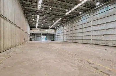 Barracão / galpão / depósito para alugar na rodovia darly santos, 4000, araçás, vila velha, 1350 m2 por r$ 27.000