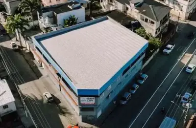 Ponto comercial à venda na Rua São Salvador, 4, Alvorada, Vila Velha