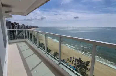 Apartamento para alugar no bairro Praia de Itaparica - Vila Velha/ES