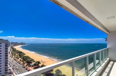 Apartamento para alugar no bairro Praia de Itaparica - Vila Velha/ES
