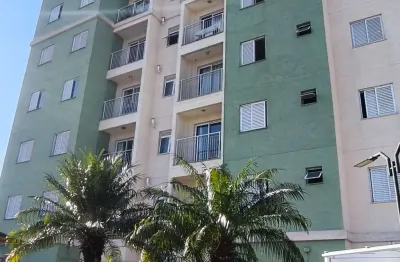 Lindo apto em arujá com 3 dormitórios sendo uma suíte