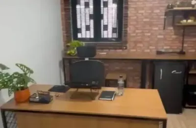 Sala comercial com 1 sala para alugar na Rua Monteiro Lobato, Centro, Arujá