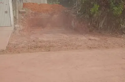 Terreno à venda no Parque Rodrigo Barreto, Arujá 