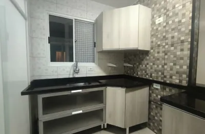 Apartamento com 2 quartos à venda na Avenida Governador Mario Covas Junior, Portão, Arujá