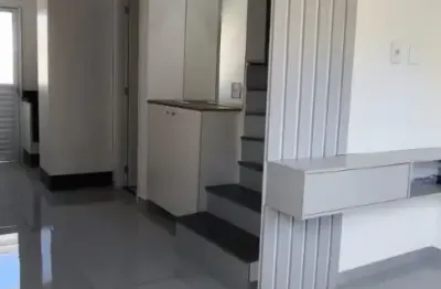 Casa em condomínio fechado com 2 quartos para alugar na Avenida Armando Colangelo, Arujá Center Ville, Arujá