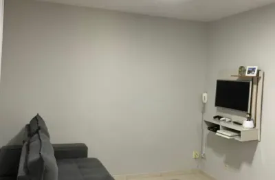 Apartamento com 2 quartos à venda na Avenida Governador Mario Covas Junior, Portão, Arujá