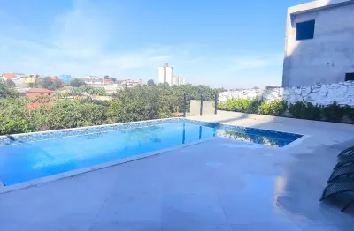 Viva o luxo! apartamento 2 dorms com móveis planejados e área de lazer completa!