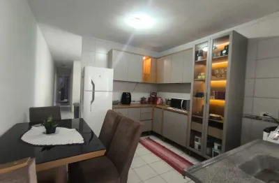 Casa com 2 quartos à venda na Avenida São Lucas, Cidade Nova Arujá, Arujá