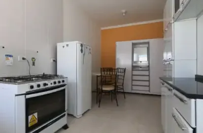 Apartamento com 1 quarto para alugar na Estrada dos Fernandes, Mirante do Arujá, Arujá