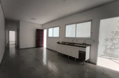 Casa com 2 quartos para alugar na Rua Pernambuco, Jardim Planalto, Arujá