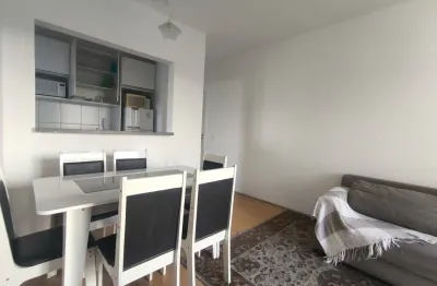 Apartamento com 3 quartos para alugar na Avenida Nossa Senhora de Fátima, Cidade Nova Arujá, Arujá