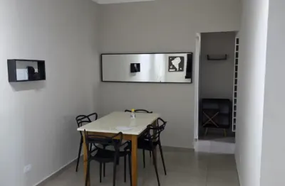Apartamento com 2 quartos para alugar na Vila Pilar, Arujá 