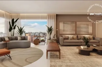 Apartamento com 3 quartos à venda na Rua Francisca Júlia, 550, Santana, São Paulo