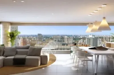 Apartamento à venda com 181m², 3 quartos com vaga, no bairro paraíso!