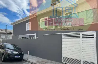 Oportunidade única! lindo sobrado 160m² - próx. ao shopping penha