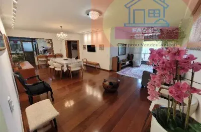 Apartamento maravilhoso na melhor rua de são caetano ? totalmente reformado!