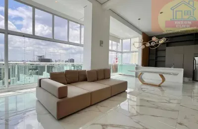 Apartamento com 1 quarto à venda na Alameda Ministro Rocha Azevedo, Cerqueira César, São Paulo