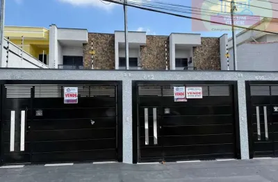 Casa com 3 quartos à venda na Rua Barão do Pirai, Vila Lucia, São Paulo