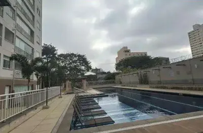 Apartamento pronto para morar na mooca ? completo e reformado! 3 quartos, 2 banheiros, 2 vagas