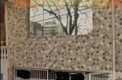 Duas casas no piqueri ? localização estratégica e ótima renda!