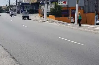 Excelente oportunidade para investidores ? terreno estratégico com alto potencial construtivo!