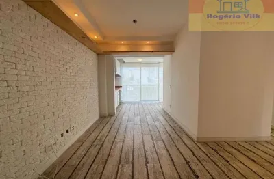 Apartamento reformado com 3 dormitórios e lazer completo ao lado do metrô carrão