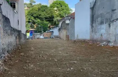 Terreno para academia ou mercado no tatuapé - 500m², venda ou locação!