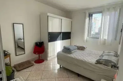 Apartamento com elevador e vaga na lapa - rua clélia