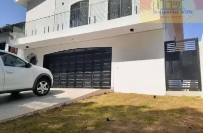 Linda casa de condomínio na serra da cantareira - venda por r$2m ou aluguel por r$8.5k