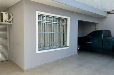 Casa térrea espetacular com 3 quartos e garagem para 6 carros em guarulhos - porteira fechada!