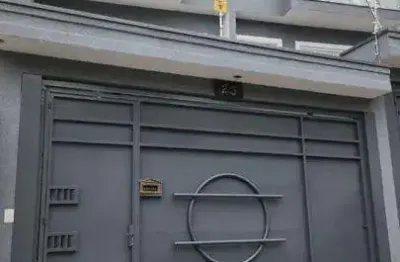 Novo sobrado com 3 quartos e 5 vagas em pirituba ? ótima localização!