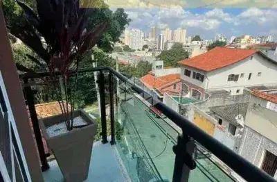 Oportunidade imperdível! apartamento mobiliado com vista maravilhosa na zona norte de são paulo