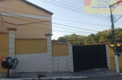 Excelente sobrado em condomínio na chácara belenzinho