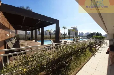 Apartamento moderno no edifício red tatuapé - conforto e conveniência!