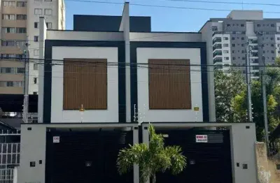 Espetacular sobrado novo e moderno na vila carrão - 4 suítes e àrea gourmet - apenas 2 unidades
