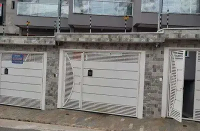 Sobrado espaçoso e bem localizado ? próximo ao metrô carrão!