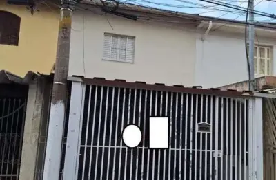 Sobrado espaçoso e bem localizado ? próximo ao metrô carrão!