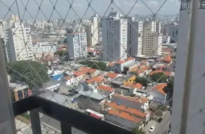 Apartamento exclusivo no último andar ? conforto e tecnologia na mooca