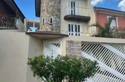 Excelente oportunidade na vila maria ? duas casas independentes!