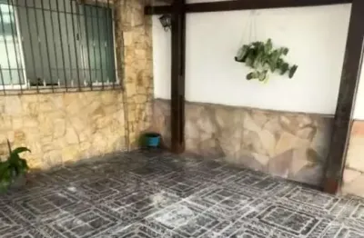 Casa com 3 quartos à venda na Rua São Jorge, Parque São Jorge, São Paulo