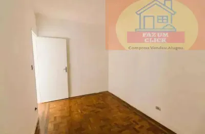 Apartamento aconchegante na vila romana ? localização excelente!