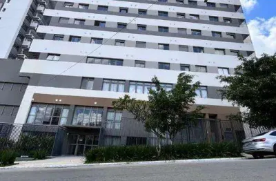 Studio imperdível - investimento perfeito no coração de são paulo!