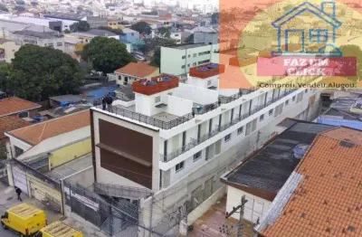 Sobrado aconchegante com espaço gourmet e novo a 300 metros do metrô vila ré - praticidade e conforto!