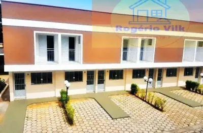 Casa elegante em condomínio fechado na freguesia do ó - conforto e sofisticação por r$460 mil!