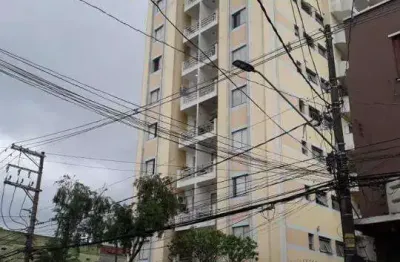 Vende ou aluga apartamento 1 dorm. com lazer completo na bela vista