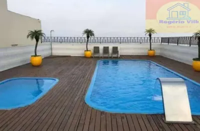 Apartamento prático e aconchegante com 2 dormitórios na vila medeiros ? próximo ao restaurante mocotó!