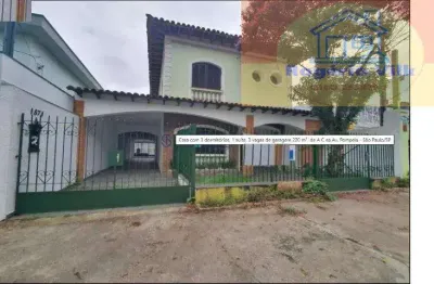 Aluga - ampla casa na pompéia ? espaço, conforto e localização privilegiada!