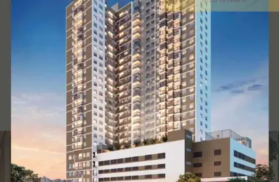 Sala comercial 38m² no tatuapé ? ao lado do metrô carrão!