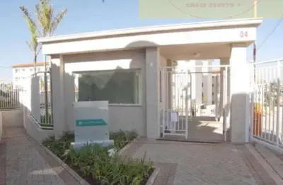 Apartamento com 2 quartos à venda na Viela Bet&#226;nia, Jardim Albertina, Guarulhos