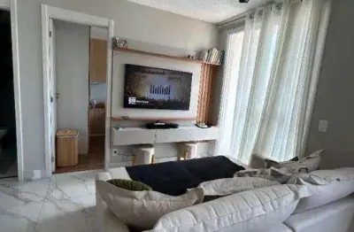 Apartamento reformado de 37m² em àgua branca - próximo a shoppings e transporte público
